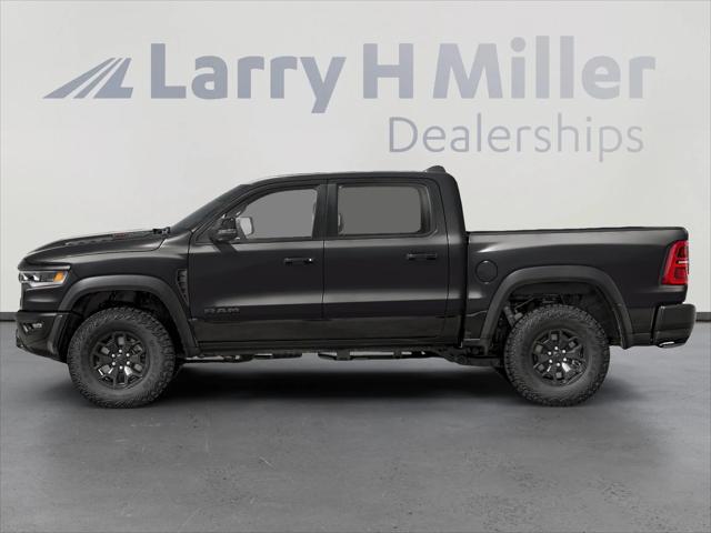 2025 RAM Ram 1500 RAM 1500 RHO CREW CAB 4X4 57 BOX 2025 RAM Ram 1500 RAM 1500 RHO CREW CAB 4X4 57 BOX