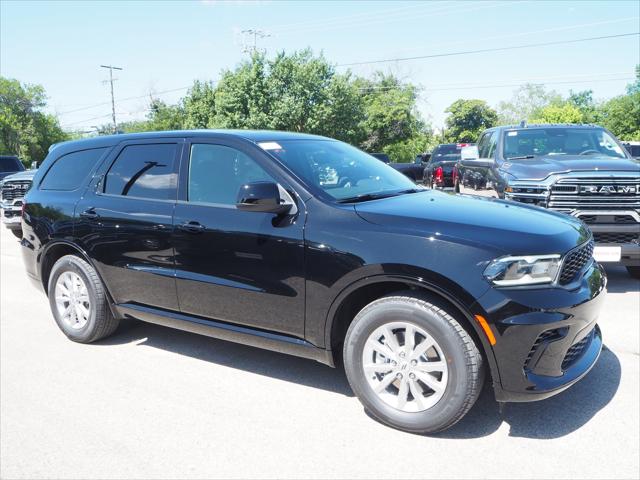 2025 Dodge Durango DURANGO GT RWD