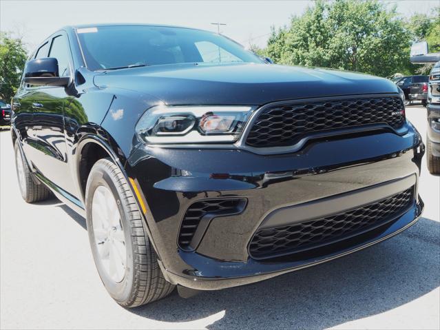 2025 Dodge Durango DURANGO GT RWD