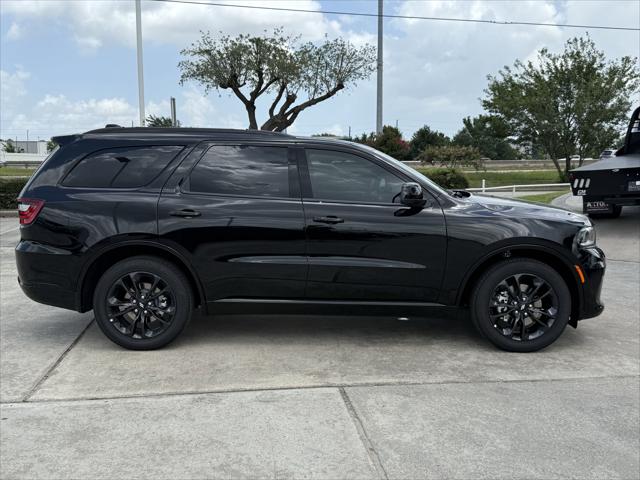 2025 Dodge Durango DURANGO GT RWD