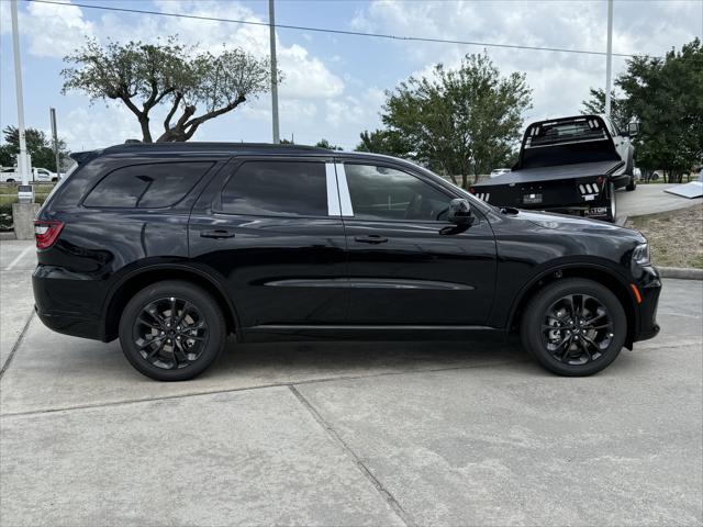 2025 Dodge Durango DURANGO GT RWD
