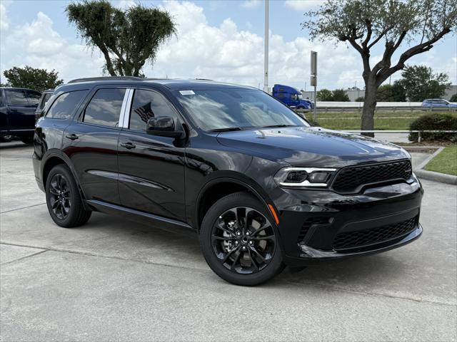 2025 Dodge Durango DURANGO GT RWD
