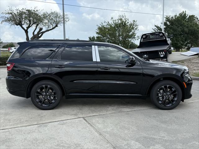 2025 Dodge Durango DURANGO GT RWD