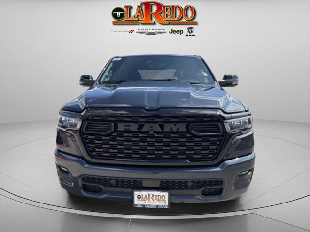 2025 RAM Ram 1500 RAM 1500 LONE STAR CREW CAB 4X2 57 BOX