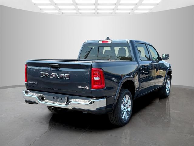 2025 RAM Ram 1500 RAM 1500 BIG HORN CREW CAB 4X4 57 BOX 2025 RAM Ram 1500 RAM 1500 BIG HORN CREW CAB 4X4 57 BOX