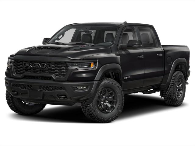 2025 RAM Ram 1500 RAM 1500 RHO CREW CAB 4X4 57 BOX