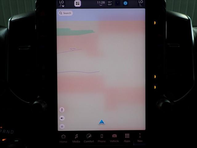 2025 RAM Ram 1500 RAM 1500 LARAMIE CREW CAB 4X4 57 BOX 2025 RAM Ram 1500 RAM 1500 LARAMIE CREW CAB 4X4 57 BOX