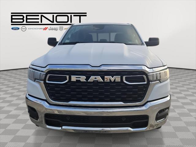 2025 RAM Ram 1500 RAM 1500 TRADESMAN CREW CAB 4X2 57 BOX