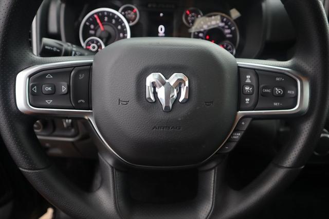 2025 RAM Ram 1500 RAM 1500 TRADESMAN CREW CAB 4X2 57 BOX