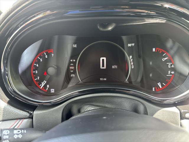 2025 Dodge Durango DURANGO GT RWD