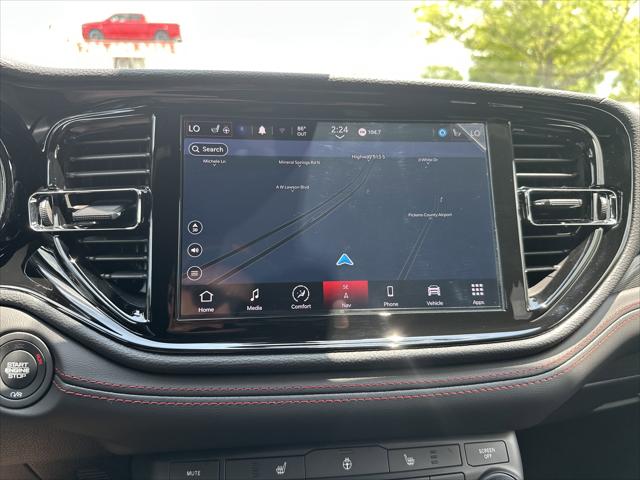2025 Dodge Durango DURANGO GT RWD