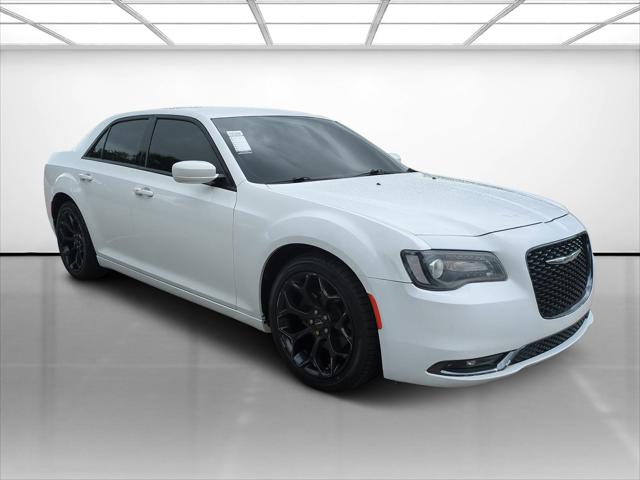 2020 Chrysler 300 300S