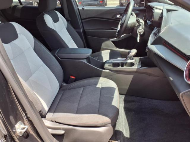 2024 Chevrolet Trax FWD 1RS