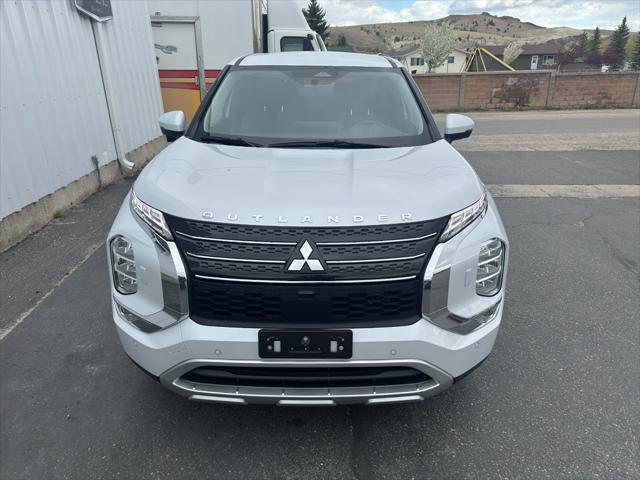 2023 Mitsubishi Outlander SE 2.5 S-AWC