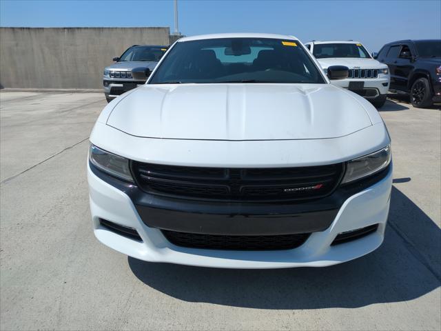 2023 Dodge Charger SXT AWD