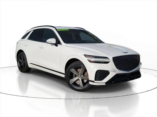 2025 Genesis GV70 3.5T AWD Sport for sale in Fort Myers, FL