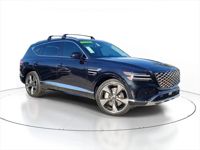 2025 Genesis GV80 3.5T Prestige AWD for sale in Fort Myers, FL