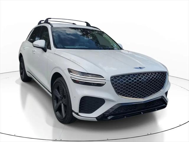 2025 Genesis GV70 3.5T AWD Sport for sale in Fort Myers, FL