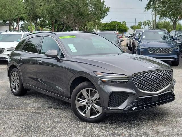 2025 Genesis GV70 3.5T AWD Sport for sale in Fort Myers, FL