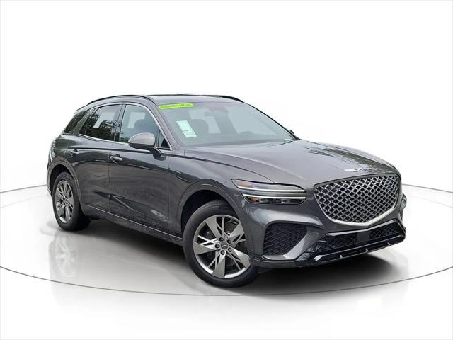 2025 Genesis GV70 3.5T AWD Sport for sale in Fort Myers, FL