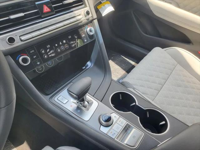 2025 Genesis G70 3.3T RWD Sport Advanced