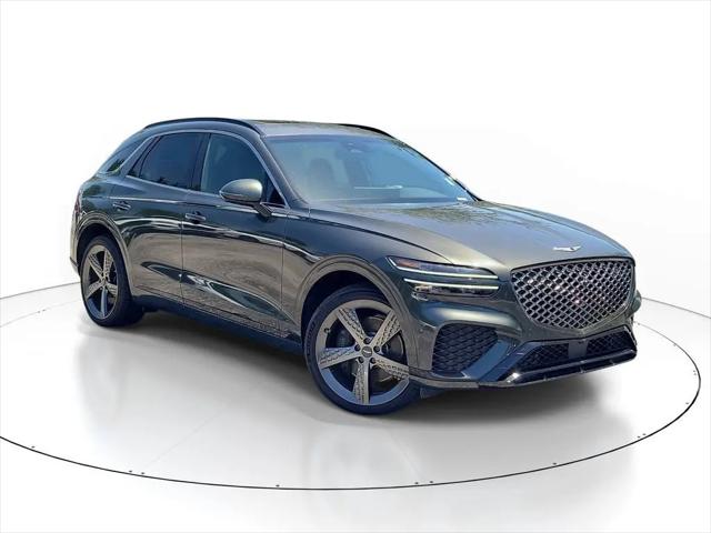 2025 Genesis GV70 2.5T AWD for sale in Fort Myers, FL