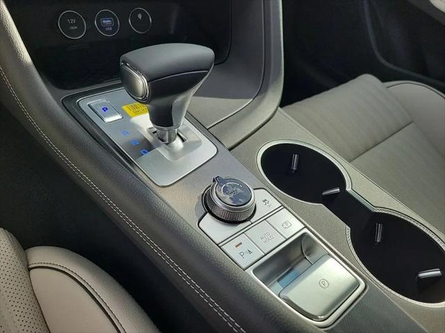 2025 Genesis G70 2.5T RWD