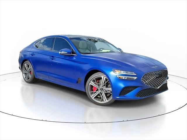 2025 Genesis G70 2.5T RWD for sale in Fort Myers, FL