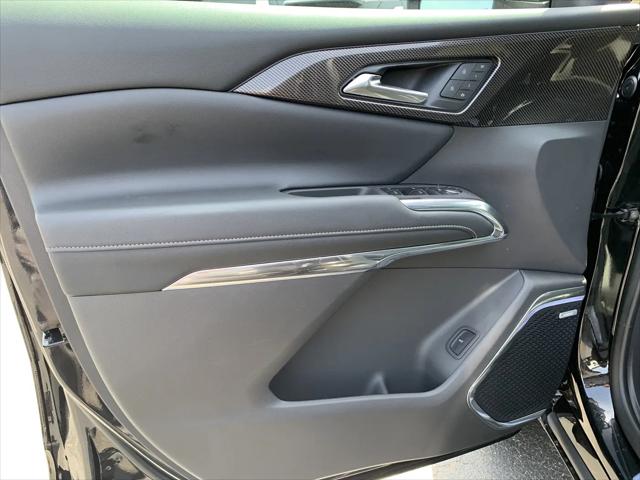2025 Chevrolet Traverse FWD High Country