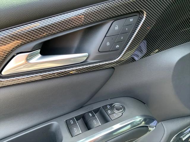 2025 Chevrolet Traverse FWD High Country