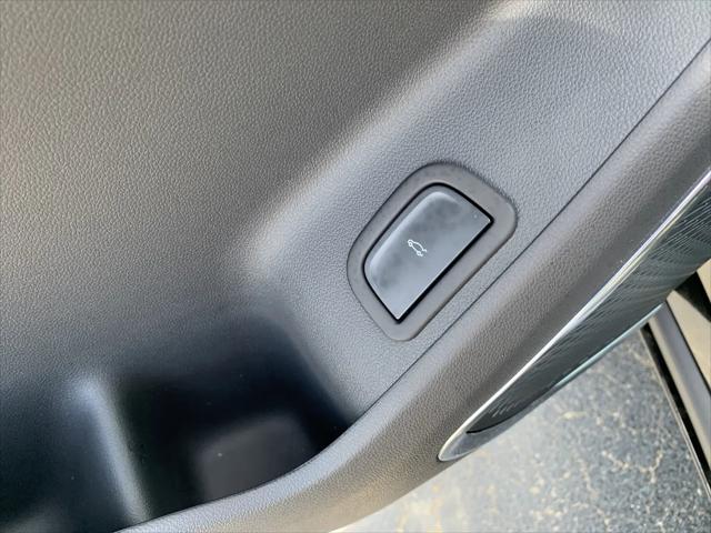 2025 Chevrolet Traverse FWD High Country