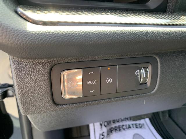 2025 Chevrolet Traverse FWD High Country