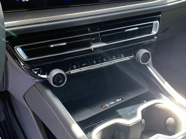 2025 Chevrolet Traverse FWD High Country