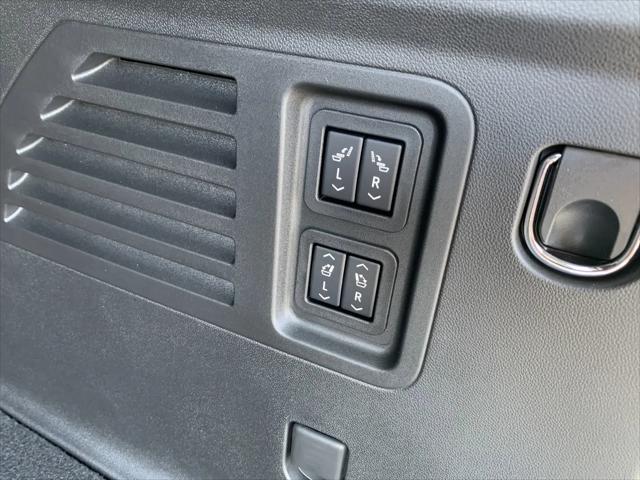 2025 Chevrolet Traverse FWD High Country