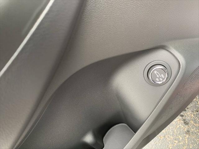 2025 Chevrolet TrailBlazer FWD LT
