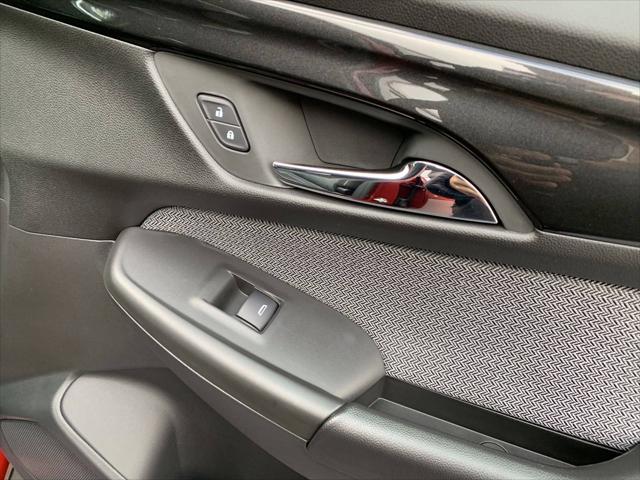 2025 Chevrolet TrailBlazer FWD LT