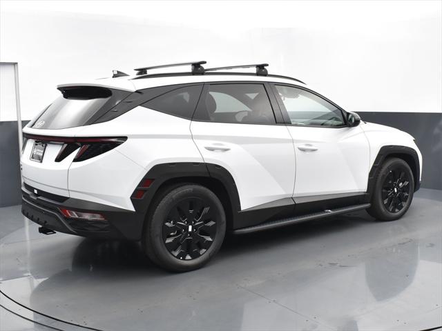 2024 Hyundai Tucson XRT