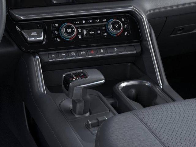2025 GMC Sierra 1500 4WD Crew Cab Short Box Denali