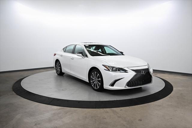 2019 Lexus ES 350 350