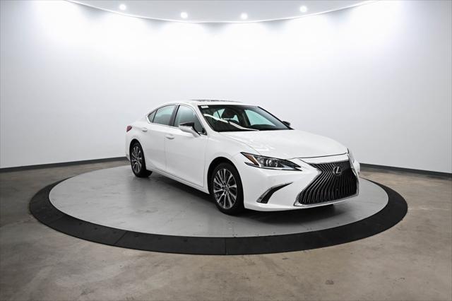 2019 Lexus ES 350 350