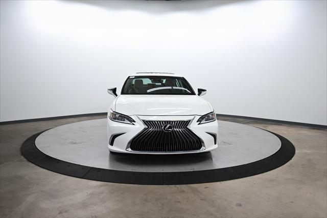 2019 Lexus ES 350 350