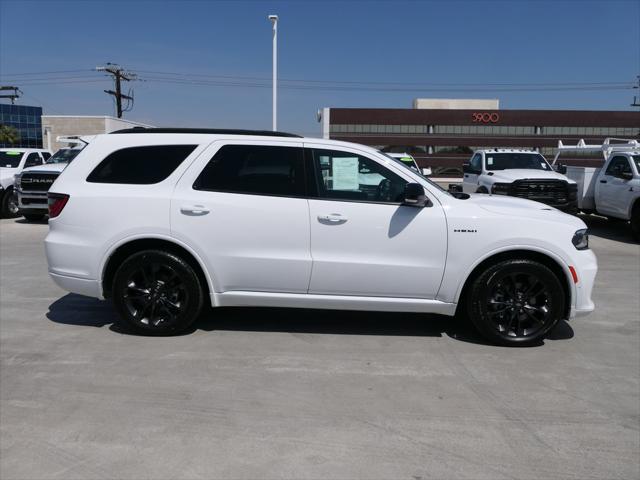2023 Dodge Durango R/T Plus AWD