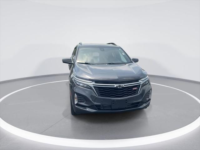 2022 Chevrolet Equinox FWD RS