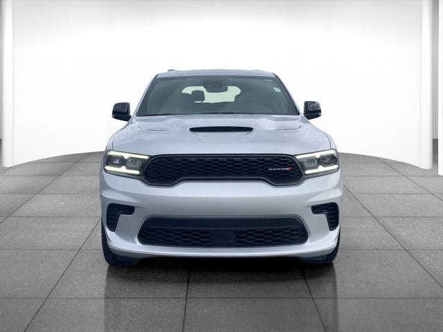 2025 Dodge Durango DURANGO GT PLUS AWD 2025 Dodge Durango DURANGO GT PLUS AWD