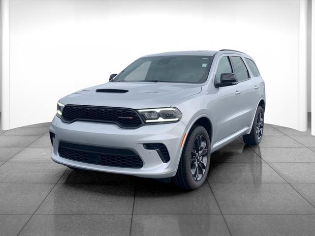 2025 Dodge Durango DURANGO GT PLUS AWD 2025 Dodge Durango DURANGO GT PLUS AWD