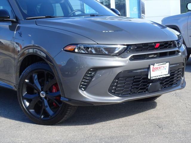 2024 Dodge Hornet R/T EAWD
