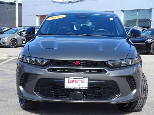 2024 Dodge Hornet R/T EAWD