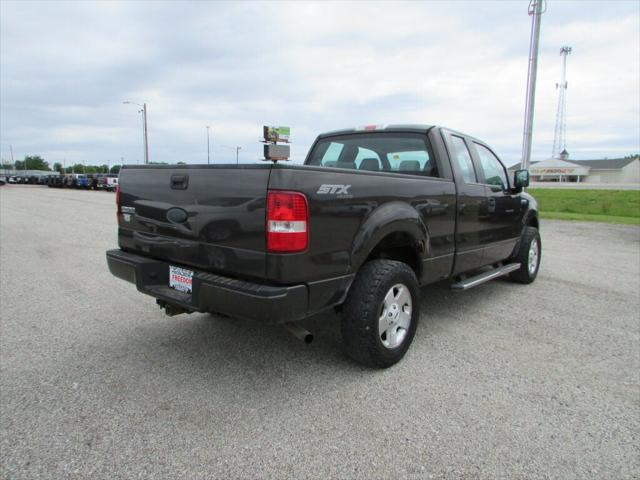 2006 Ford F-150 STX 4X4