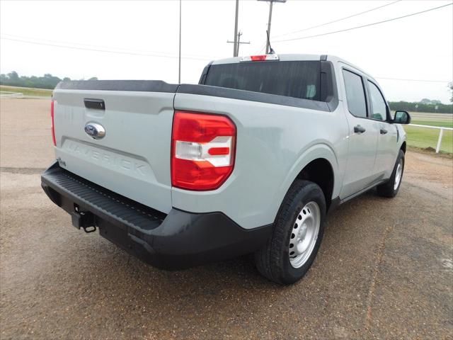 2023 Ford Maverick XL