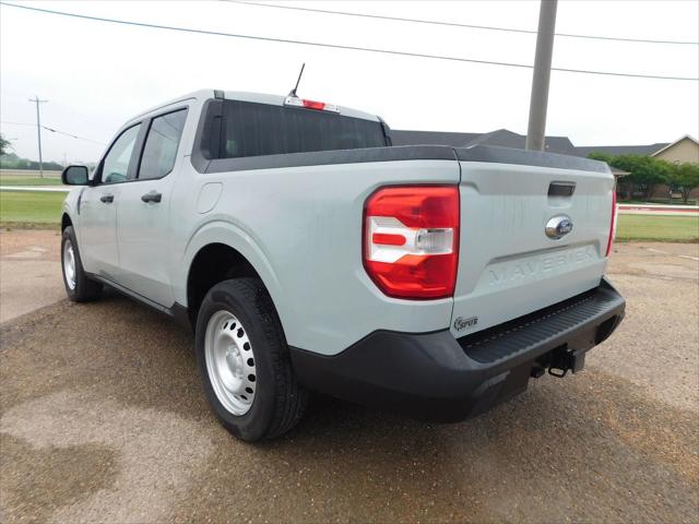 2023 Ford Maverick XL